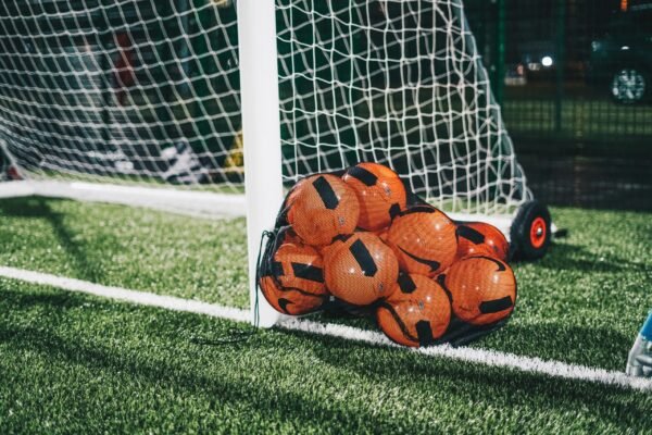 FIFA-Approved Football (Copy) (Copy) (Copy)